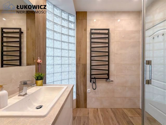 Mieszkanie 3-pokojowe Bielsko-Biała, ul. Kazimierza Brodzińskiego. Zdjęcie 22