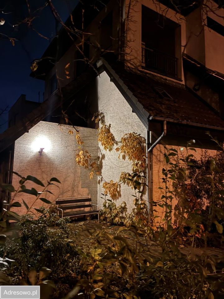 dom wolnostojący, 8 pokoi Wrocław Ołtaszyn, ul. Rubinowa. Zdjęcie 18