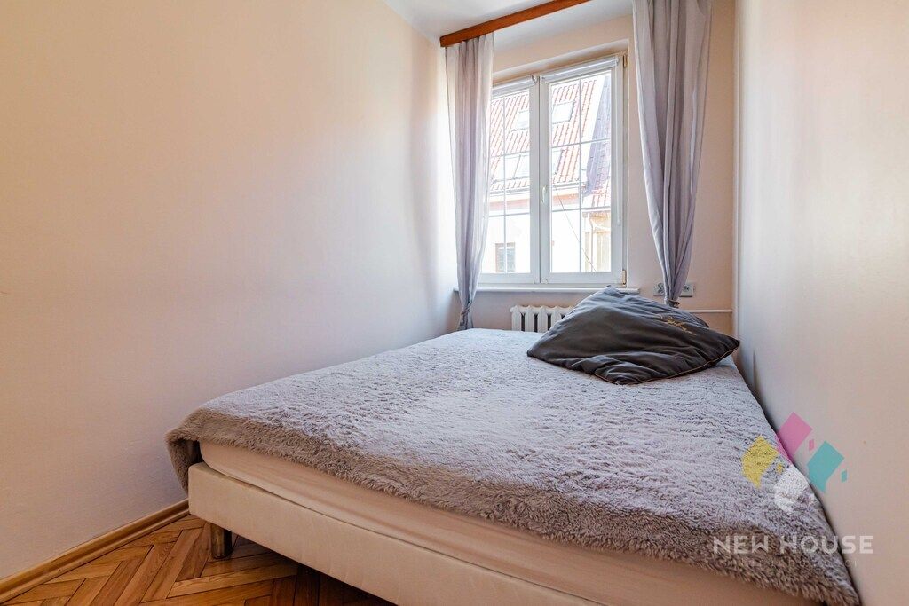 Mieszkanie 2-pokojowe Olsztyn, ul. Staromiejska. Zdjęcie 4