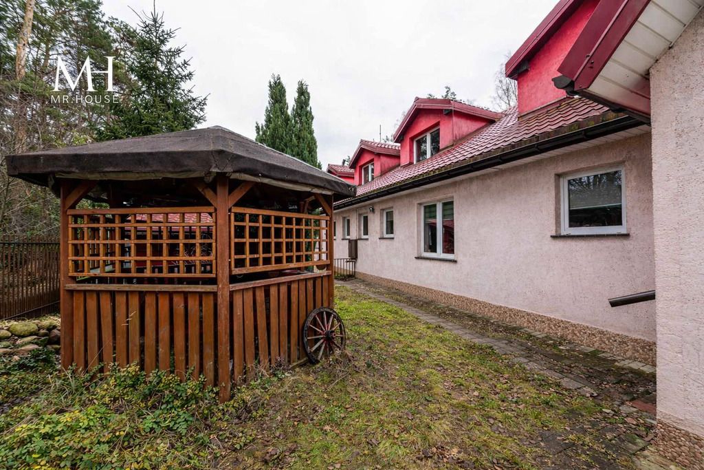 bliźniak, 5 pokoi Wiśniowa Góra. Zdjęcie 17