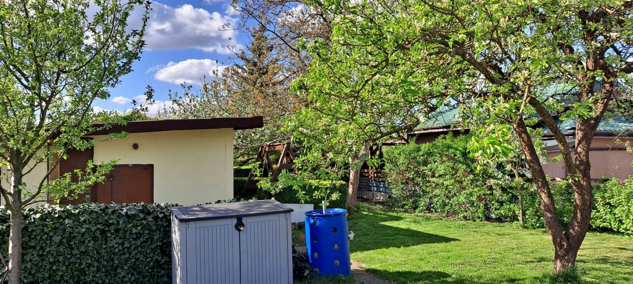 Działka rod Szczecin Centrum. Zdjęcie 8