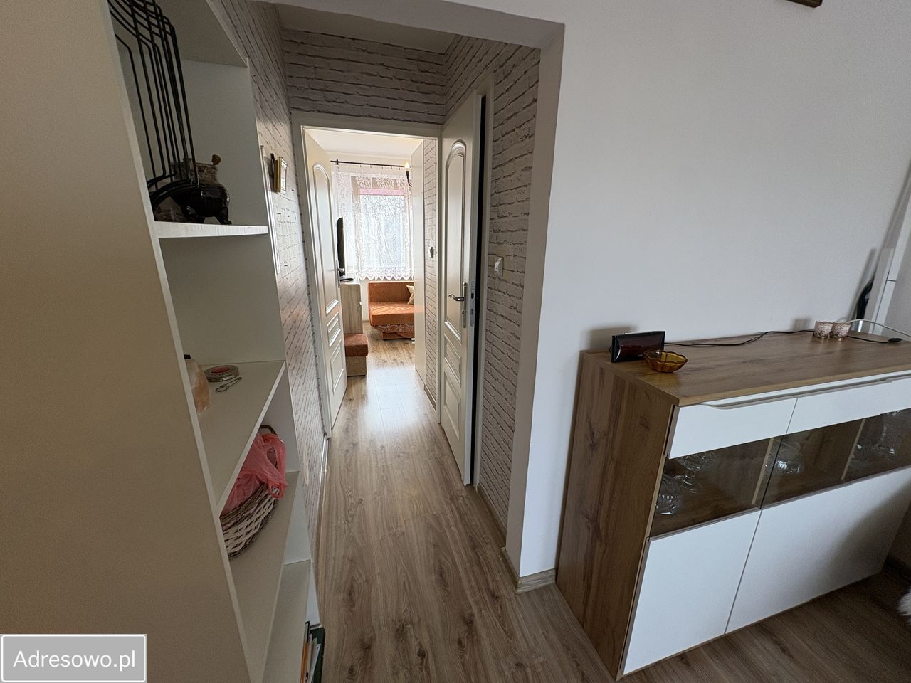 Mieszkanie 2-pokojowe Pruszków. Zdjęcie 3