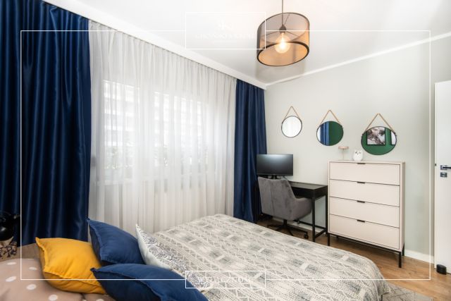 Mieszkanie 2-pokojowe Poznań Winogrady, ul. Hawelańska. Zdjęcie 12