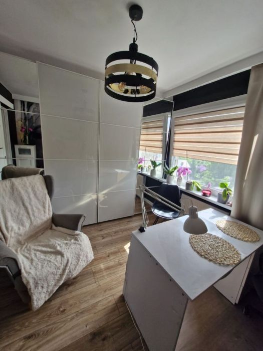 Mieszkanie 3-pokojowe Gdynia Pogórze, ul. gen. Dywizji Franciszka Kleeberga. Zdjęcie 19