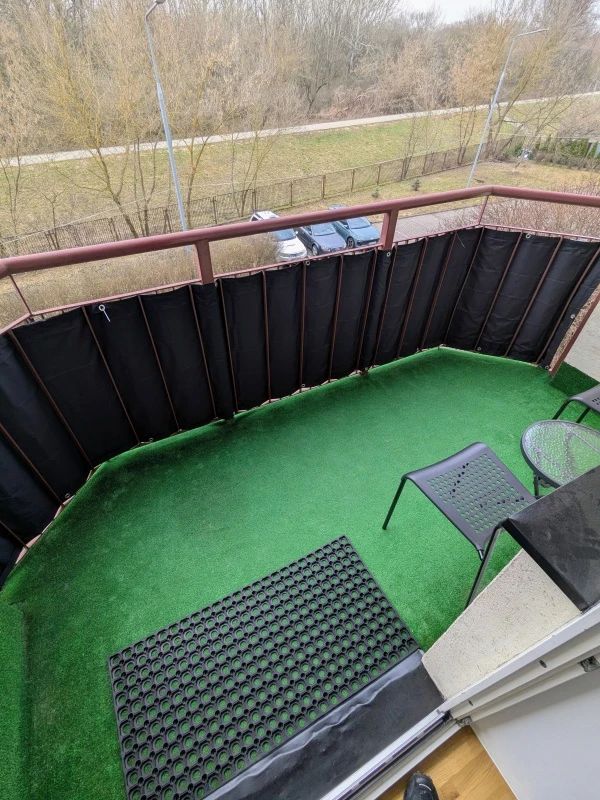 Mieszkanie 2-pokojowe Warszawa Białołęka, ul. Odkryta. Zdjęcie 16