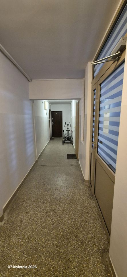 Mieszkanie 1-pokojowe Sopot Sopot Górny, al. Niepodległości. Zdjęcie 5