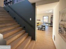 bliźniak, 6 pokoi Garby, ul. Zakole. Zdjęcie 3