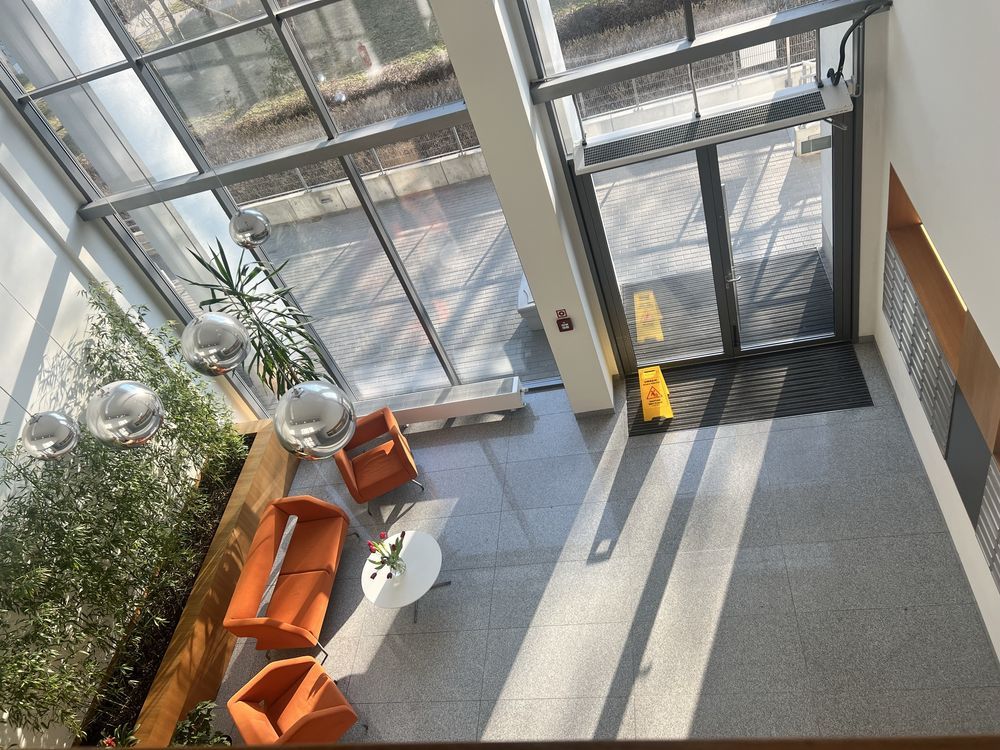 Mieszkanie 2-pokojowe Warszawa Bródno, ul. Ludwika Kondratowicza. Zdjęcie 8