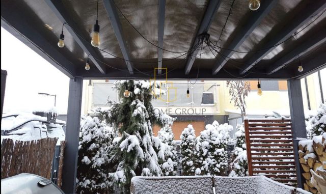 bliźniak, 4 pokoje Wrocław. Zdjęcie 13