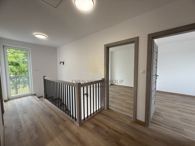 dom szeregowy, 5 pokoi Wrocław. Zdjęcie 10