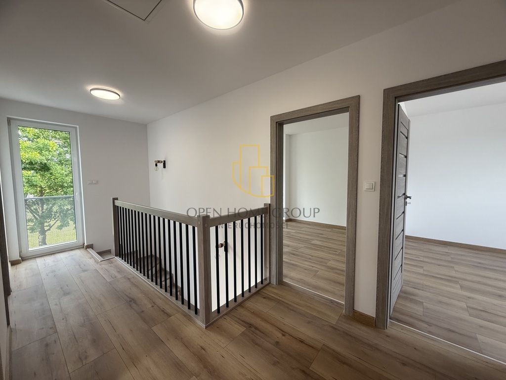 dom szeregowy, 5 pokoi Wrocław. Zdjęcie 10