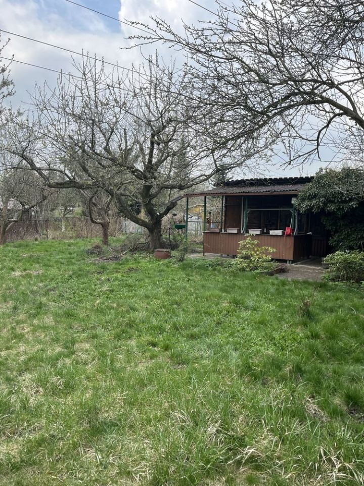 Działka rod Sosnowiec Niwka. Zdjęcie 3