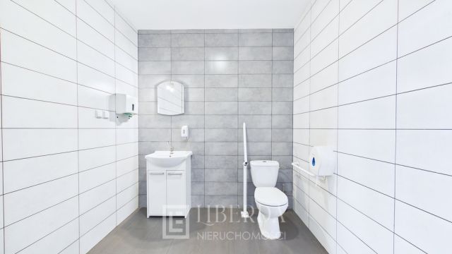 Nieruchomość komercyjna Rejowiec Fabryczny, ul. Wschodnia. Zdjęcie 8