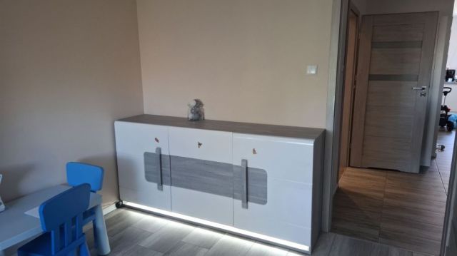 Mieszkanie 3-pokojowe Gdańsk Jasień, ul. Stężycka. Zdjęcie 12