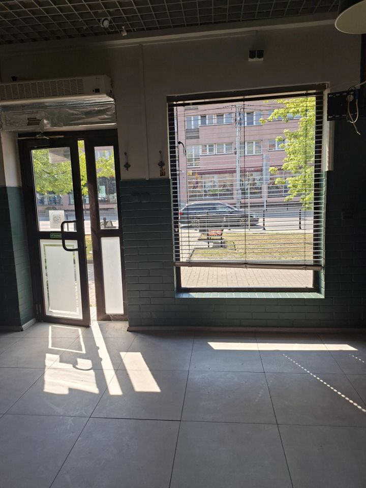 Lokal Czyszkówek Pałędź, Polska. Zdjęcie 7