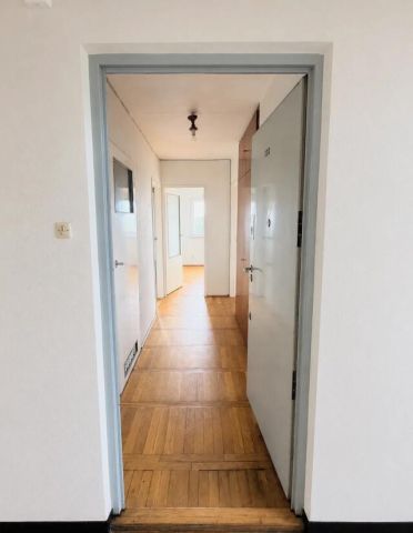 Mieszkanie 3-pokojowe Warszawa Żoliborz, ul. Władysława Broniewskiego. Zdjęcie 8