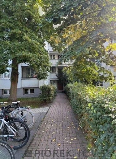 Mieszkanie 3-pokojowe Warszawa Śródmieście, ul. Dragonów. Zdjęcie 8