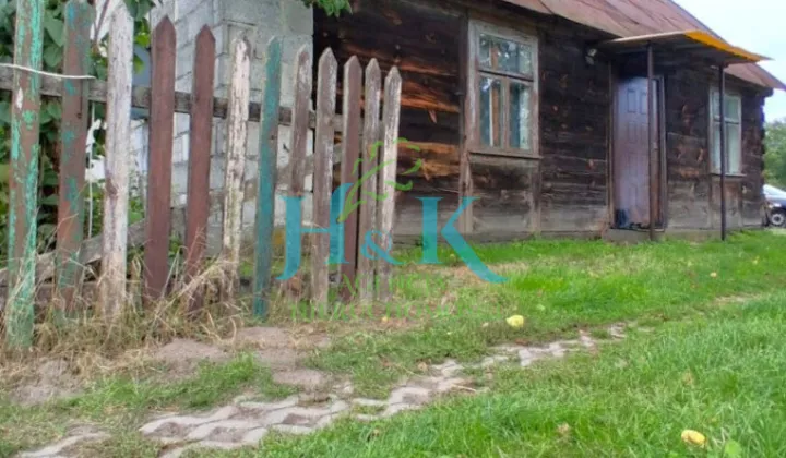 dom, 2 pokoje Zwoleń