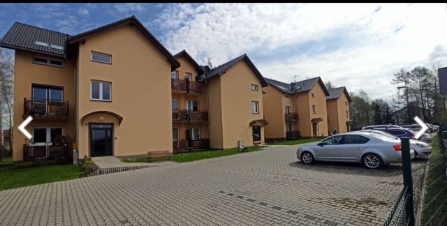 Mieszkanie 3-pokojowe Czechowice-Dziedzice Południe, ul. Szwajcarska Dolina. Zdjęcie 1