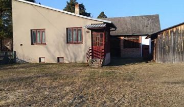 Działka siedliskowa Kłyżów, ul. Mickiewicza