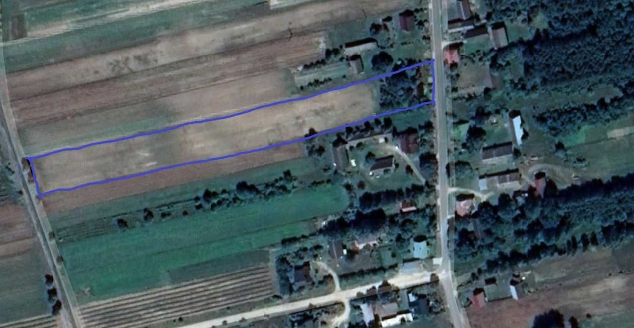 Działka siedliskowa Stare Buczyce. Zdjęcie 8