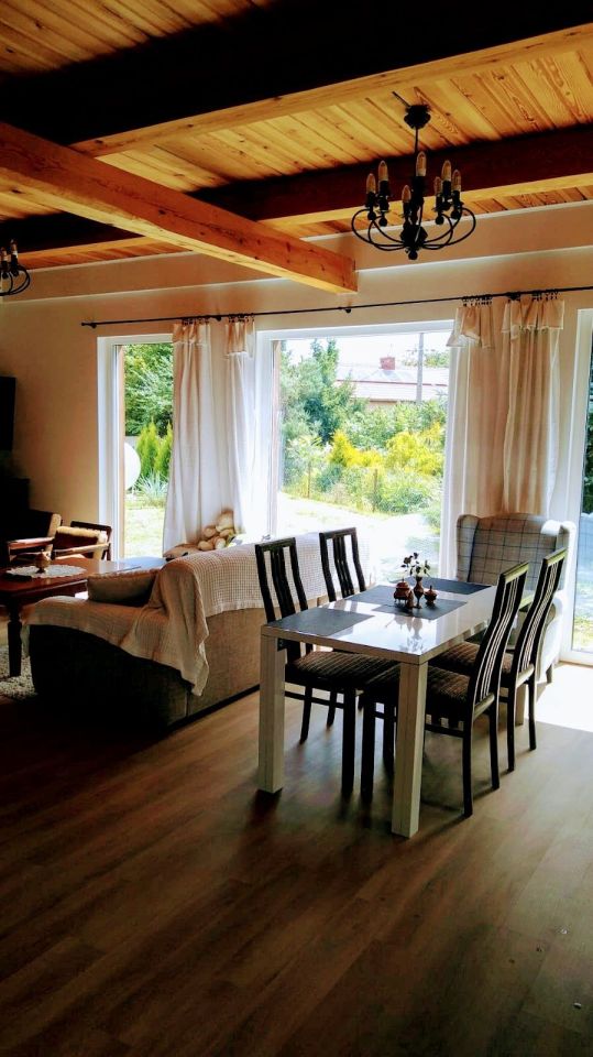 dom wolnostojący Szastarka, ul. Słoneczna. Zdjęcie 6