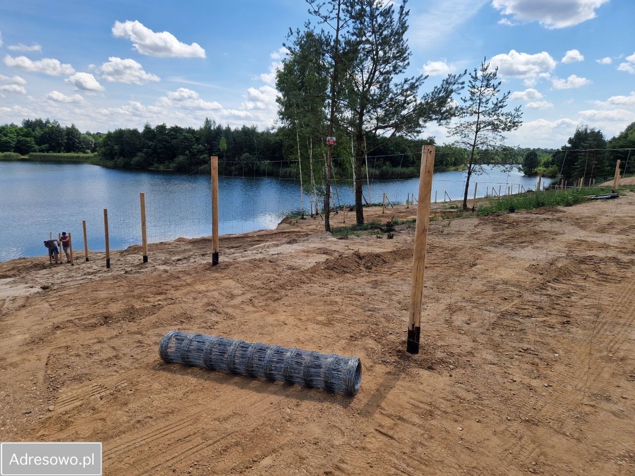 Działka rekreacyjna Bolesławiec. Zdjęcie 7