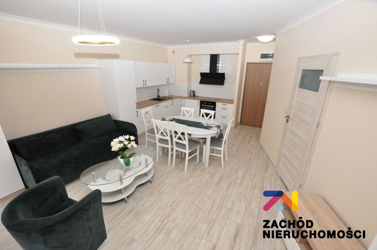 Mieszkanie 1-pokojowe Zielona Góra, ul. Zbyszka Godlewskiego. Zdjęcie 5