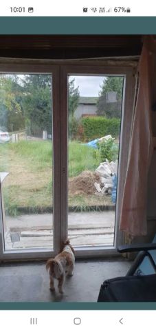 dom letniskowy, 2 pokoje Toruń Kluczyki , ul. Przy Grobli. Zdjęcie 1