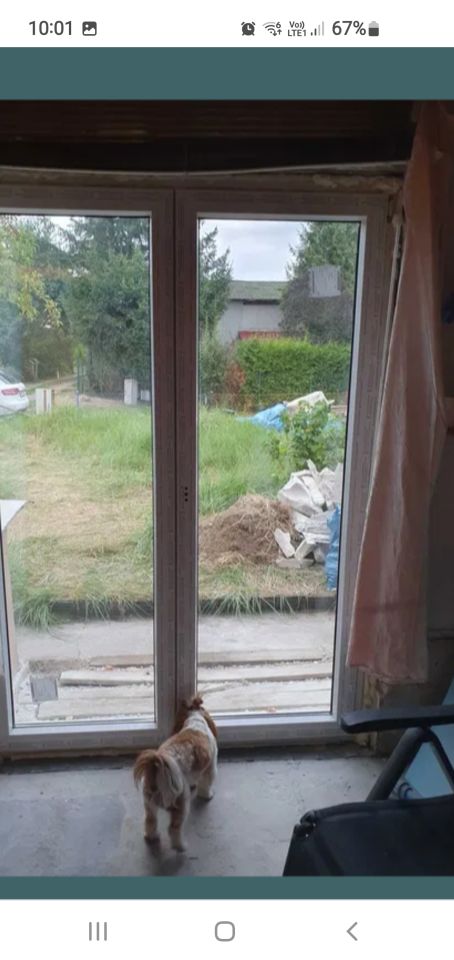 dom letniskowy, 2 pokoje Toruń Kluczyki , ul. Przy Grobli