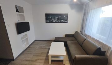 Mieszkanie 3-pokojowe Bielsko-Biała Aleksandrowice, ul. Goleszowska