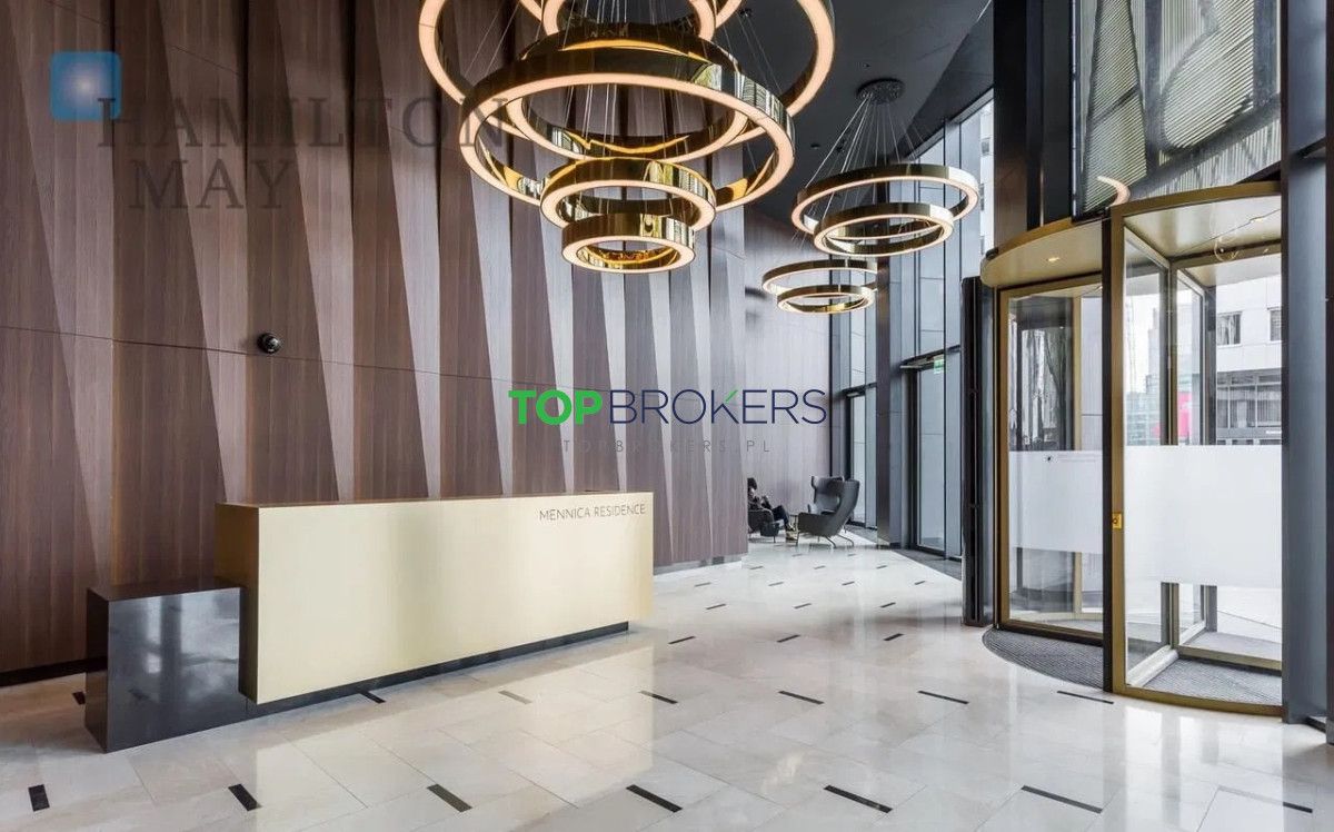 Mieszkanie 2-pokojowe Warszawa Wola, ul. Grzybowska. Zdjęcie 9