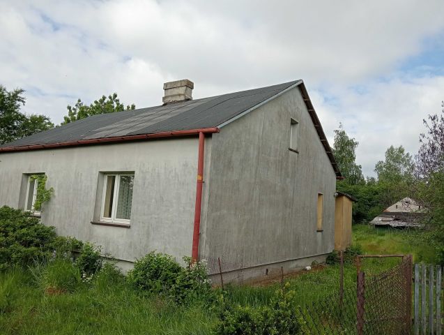 dom wolnostojący Wiśniewo. Zdjęcie 1