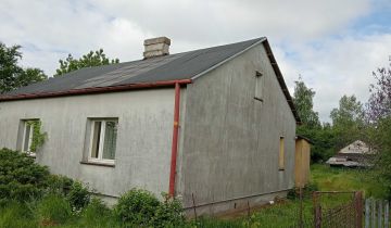 dom wolnostojący Wiśniewo