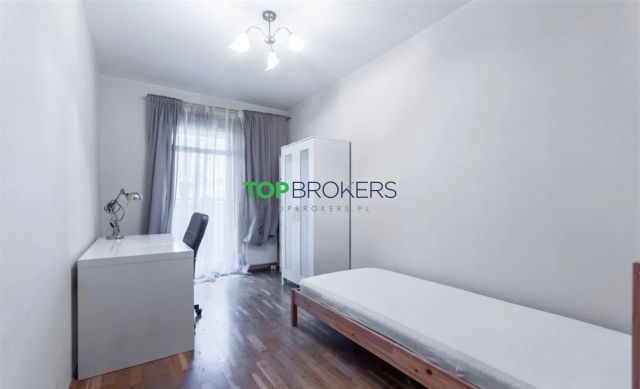 Mieszkanie 4-pokojowe Warszawa Wilanów, al. Wilanowska. Zdjęcie 6