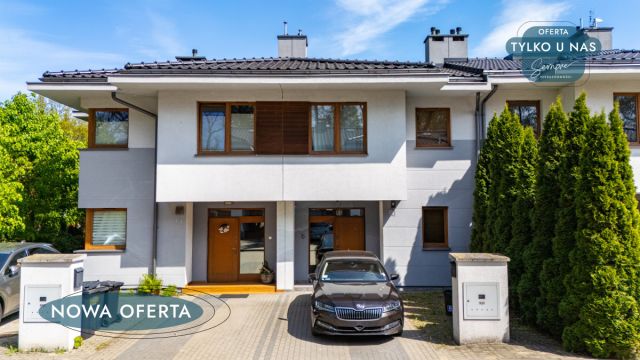 dom szeregowy, 4 pokoje Łódź Górna, ul. Łużycka. Zdjęcie 25