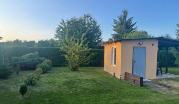 Działka rod Nowa Sól, ul. Chałubińskiego