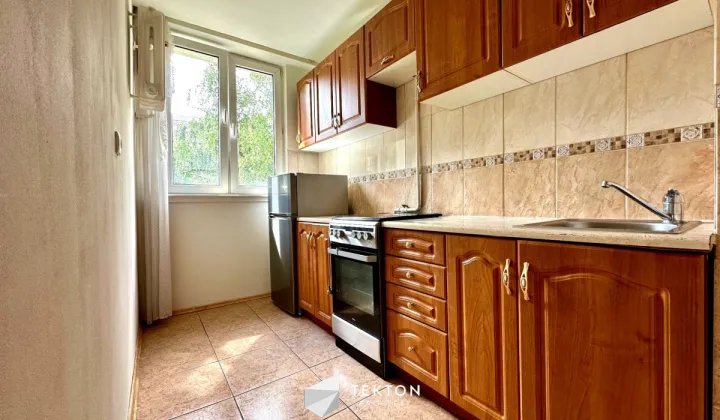 Mieszkanie 2-pokojowe Warszawa Targówek, ul. Wyszogrodzka