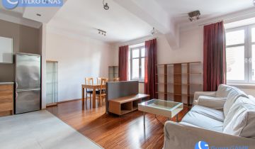 Mieszkanie 2-pokojowe Kraków Stare Miasto, ul. Mikołaja Zyblikiewicza