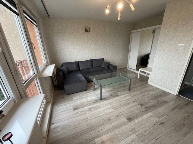 Mieszkanie 1-pokojowe Szczecin, ul. Eugeniusza Romera