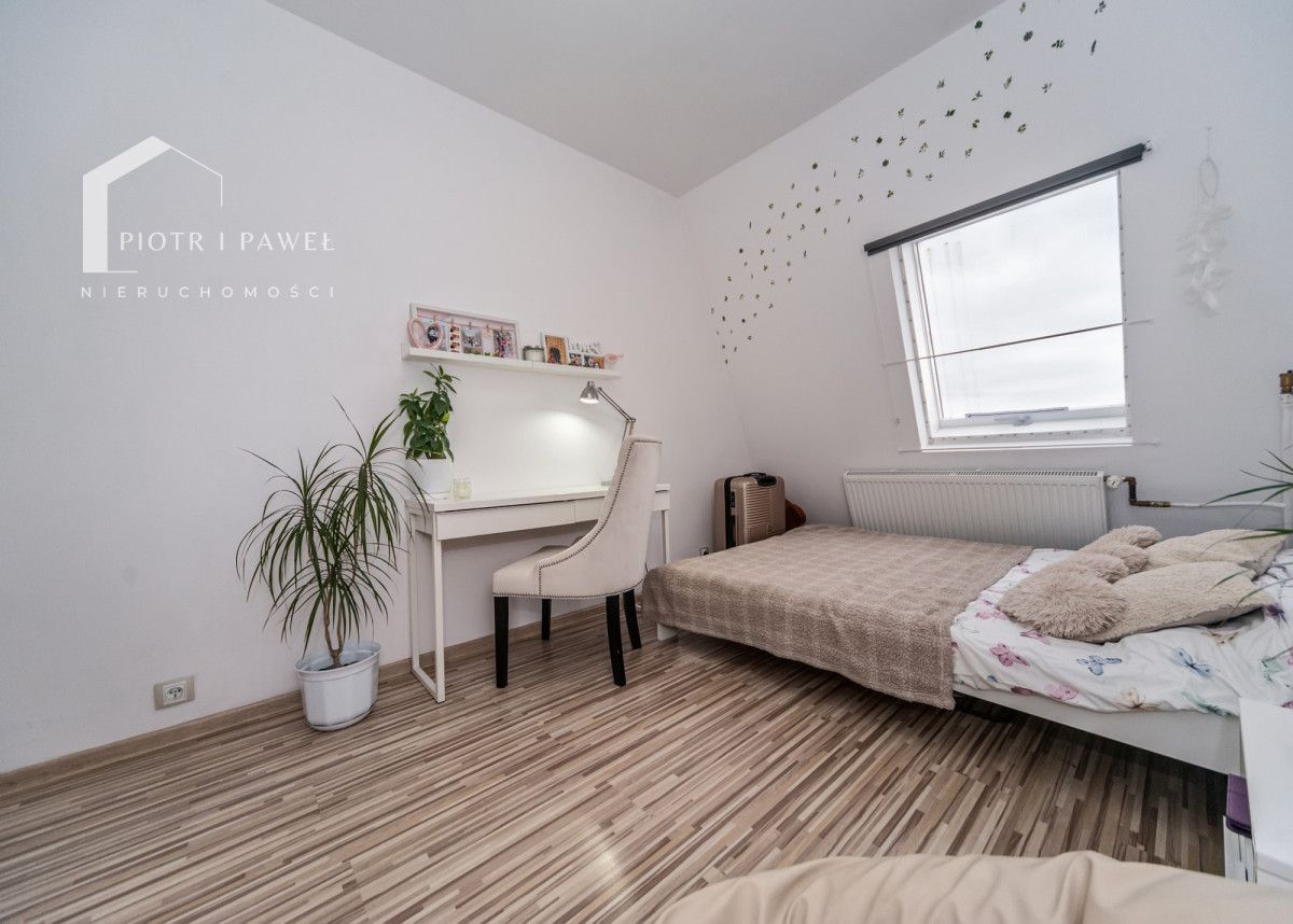 Mieszkanie 3-pokojowe Bielsko-Biała, ul. Konstantego Ildefonsa Gałczyńskiego. Zdjęcie 9