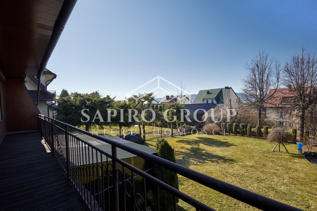 dom wolnostojący, 6 pokoi Maniowy, ul. Zygmunta Krasińskiego. Zdjęcie 11