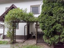 dom wolnostojący, 5 pokoi Bielawa. Zdjęcie 2