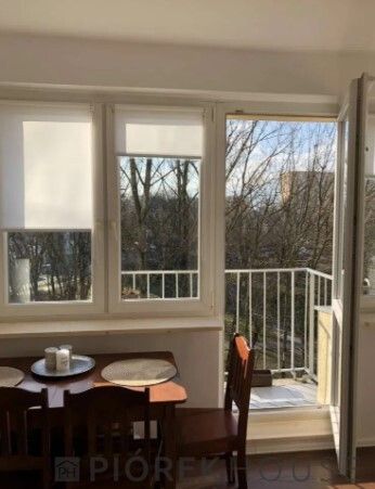 Mieszkanie 1-pokojowe Warszawa Mokotów, ul. Katalońska. Zdjęcie 10