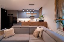 Mieszkanie 3-pokojowe Wrocław Swojczyce, ul. Chałupnicza. Zdjęcie 3