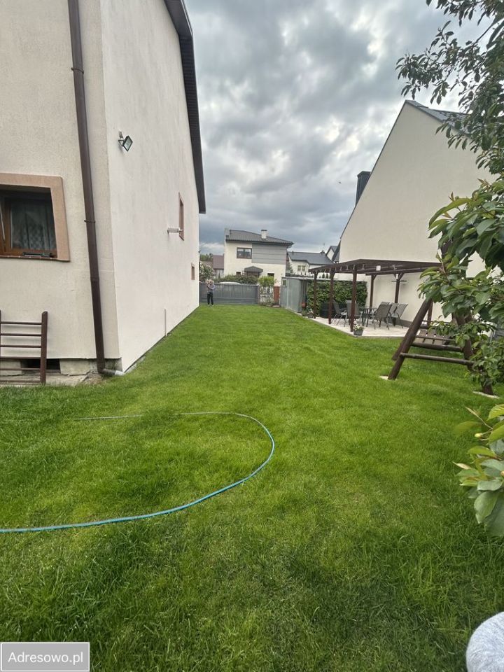 dom wolnostojący, 5 pokoi Wyszków, ul. Mała. Zdjęcie 7