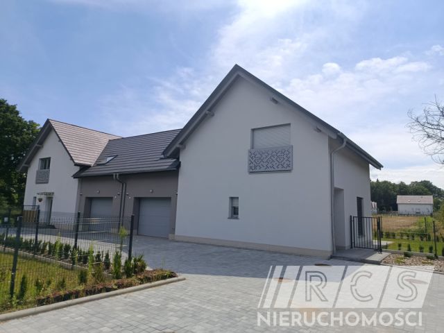 bliźniak, 6 pokoi Gądów. Zdjęcie 11