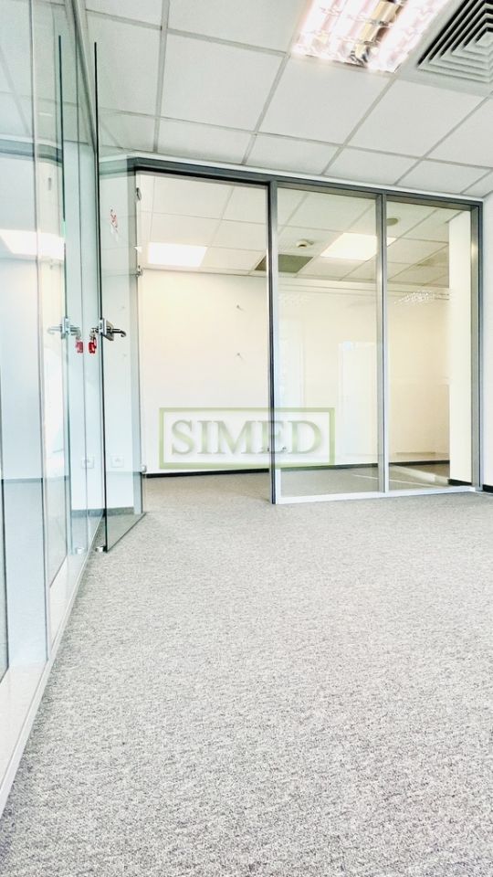 Biuro Warszawa Mokotów. Zdjęcie 3