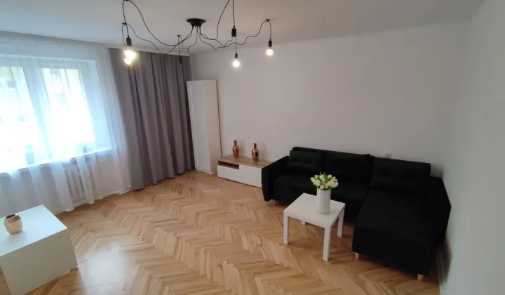 Mieszkanie 2-pokojowe Lublin Śródmieście