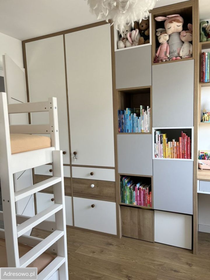 Mieszkanie 5-pokojowe Lębork, ul. Wileńska. Zdjęcie 4